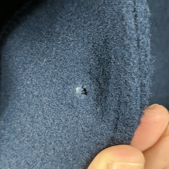 BP. Varsity Style Coat - Picture 5 of 8